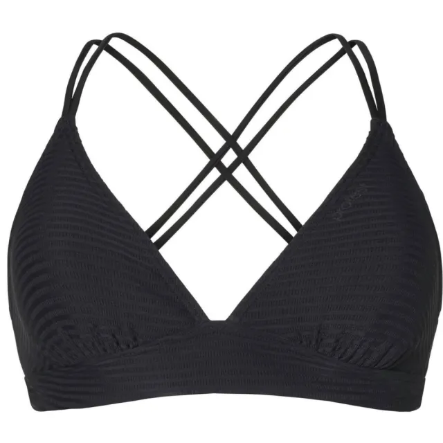 Protest MMPATIO triangel bikinitop zwart, foto 2