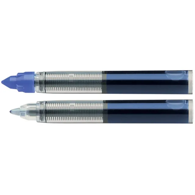 Schneider Rollerpenvulling schneider 852 medium blauw