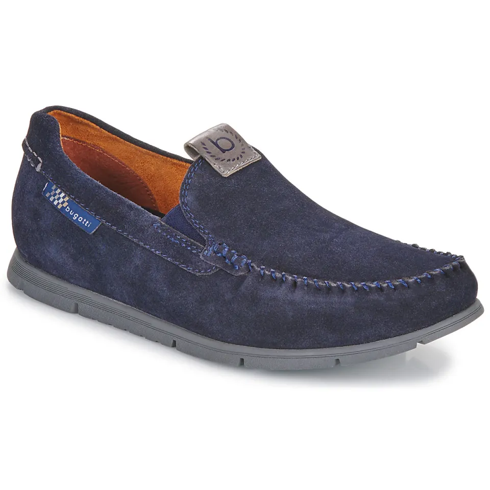Bugatti Clipperton blauw, foto 3