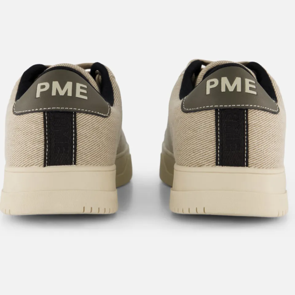 PME Legend Crewman sneakers beige, foto 5