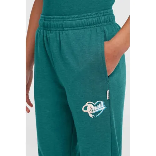 O'Neill Essentials Script trainingsbroek groen, foto 3