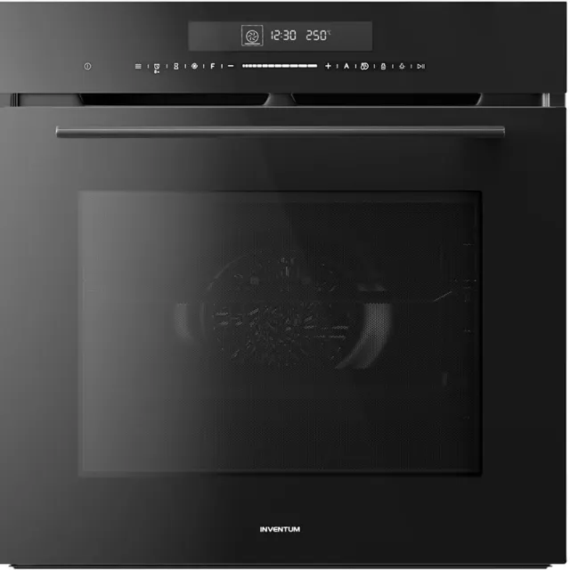 Inventum IMC6035GT zwart