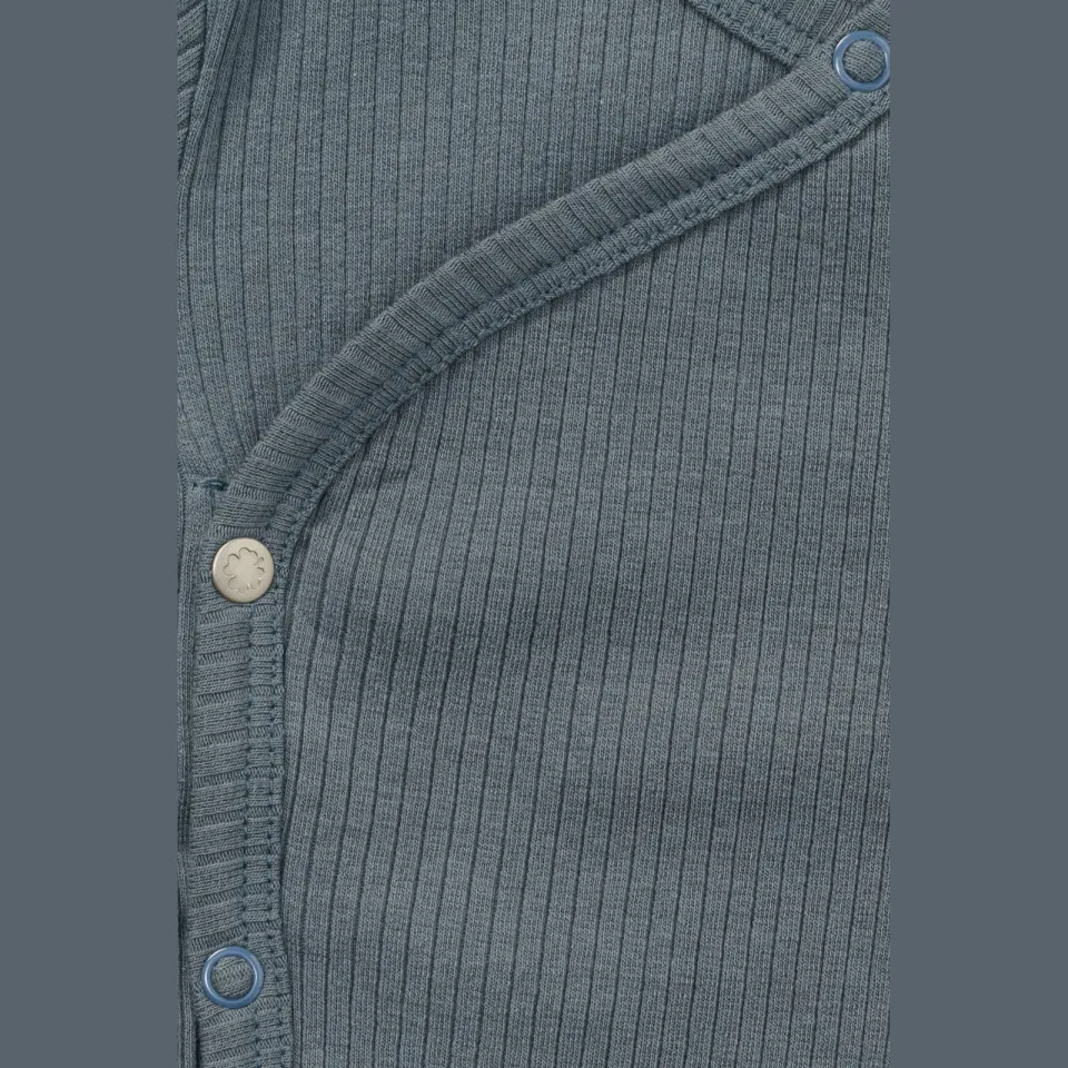 Noppies baby longsleeve blauw, foto 4