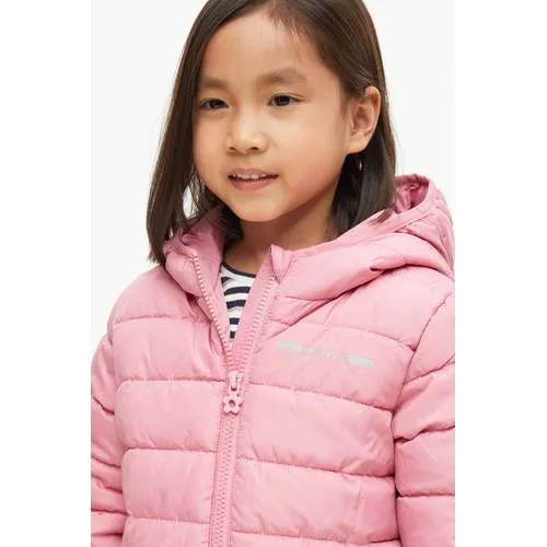 S.Oliver winterjas roze, foto 5