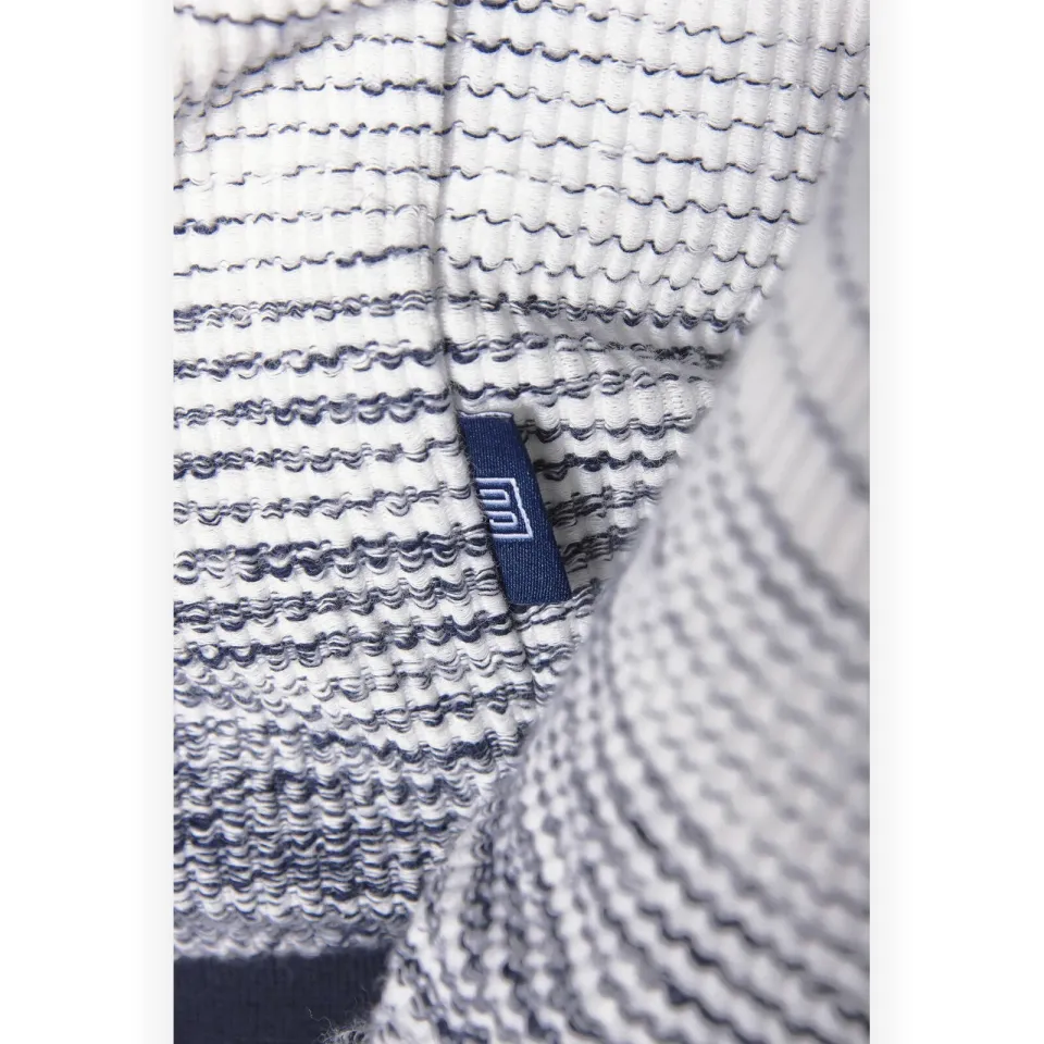 Babista regular fit trui +FIT Collectie Plus Size - blauw, foto 4