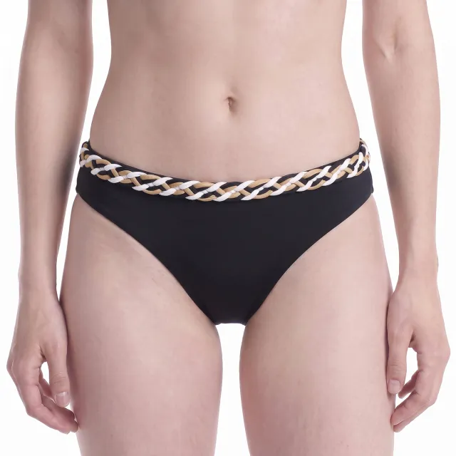 Boss bikinibroekje zwart