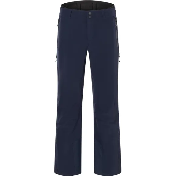 Bogner Fire+Ice - Nic-T - Skibroek, blauw Donkerblauw