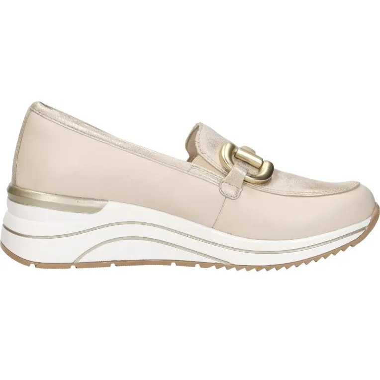 Remonte Sportief Beige