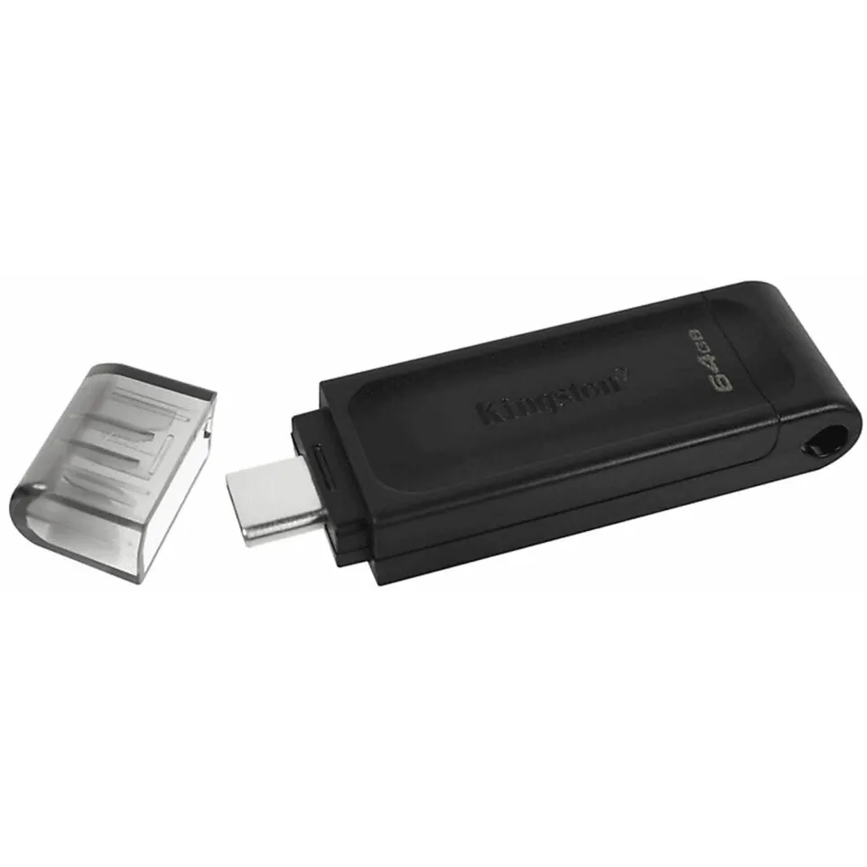 Kingston DataTraveler 70 64GB usb-stick, foto 2