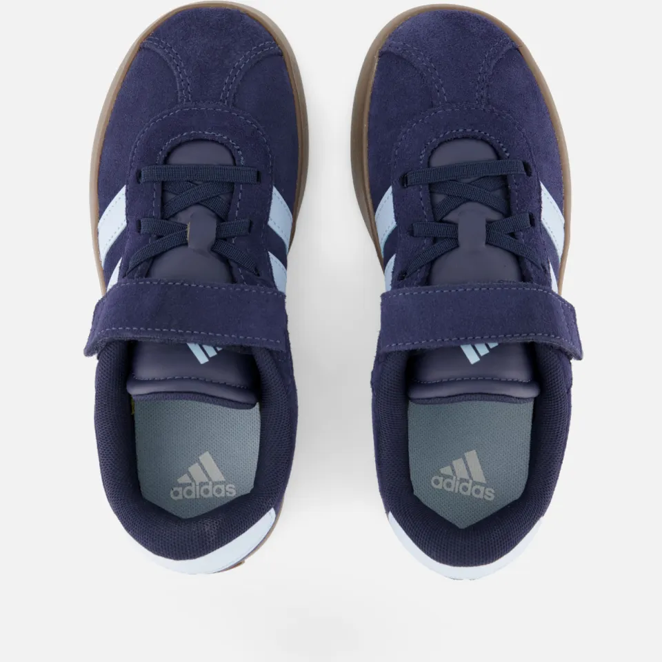 Adidas VL Court 3.0 EL sneakers blauw, foto 4
