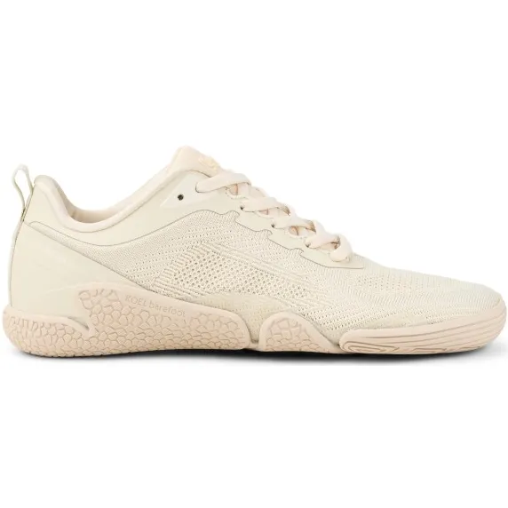 Koel Nica barefootschoen beige