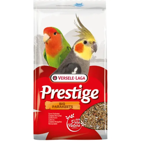 Versele-Laga Prestige Big Parakeets parkietenvoer