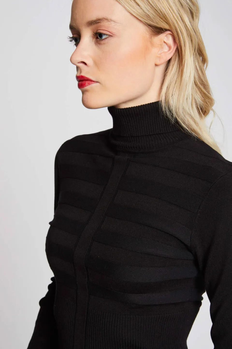 Morgan coltrui zwart, foto 4
