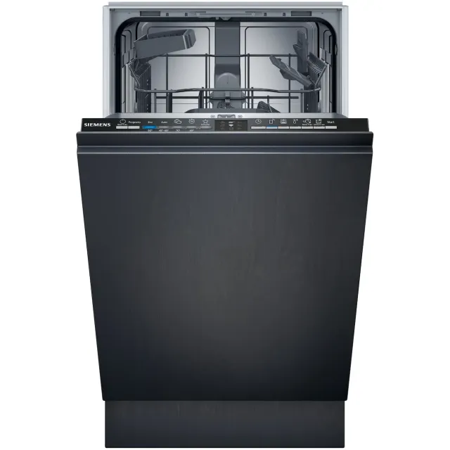 Siemens SR61HX17KE volledig geïntegreerde vaatwasser