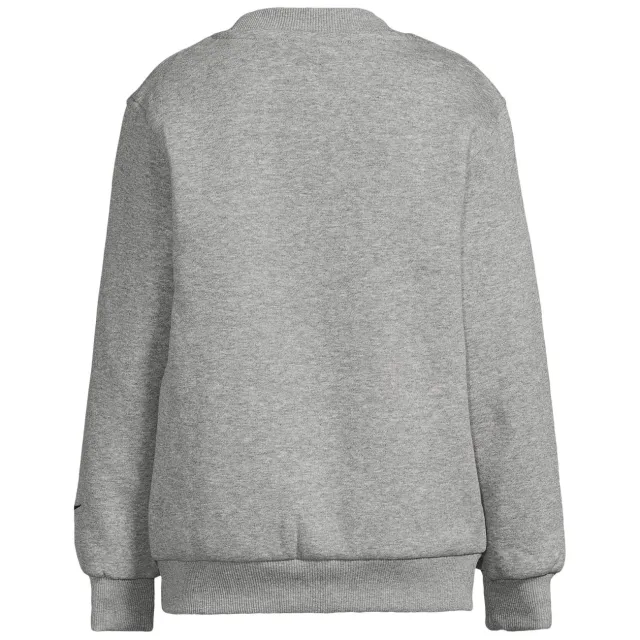 Nike Park 26 sweater - grijs melange