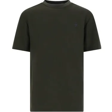 TYGO & vito NextGen T-shirt donkergroen