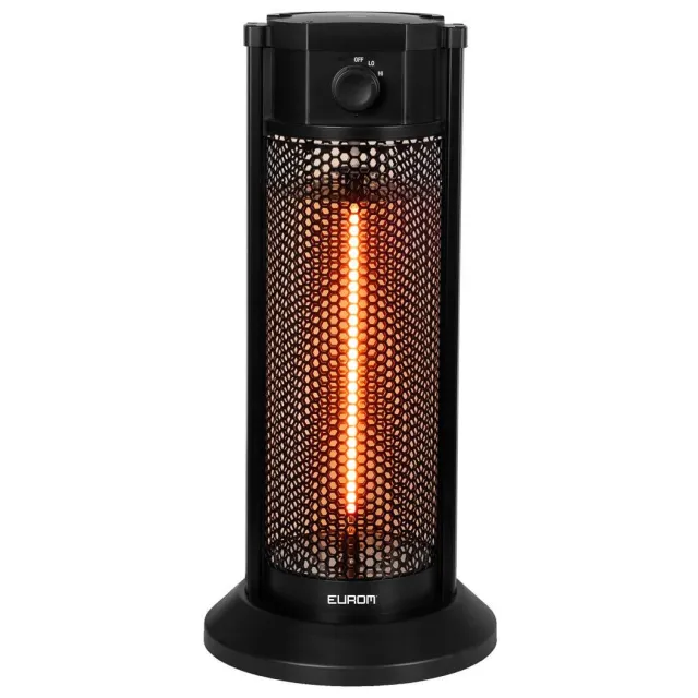 Eurom undertable heater zwart
