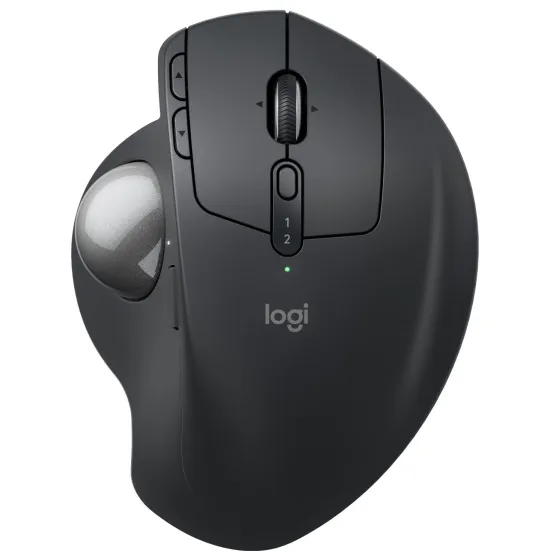 Logitech MX Ergo S trackballmuis