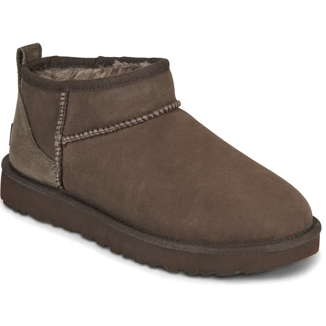 Ugg Classic Ultra Mini laarzen Dusted Cocoa dusted cocoa/dusted cocoa, foto 2
