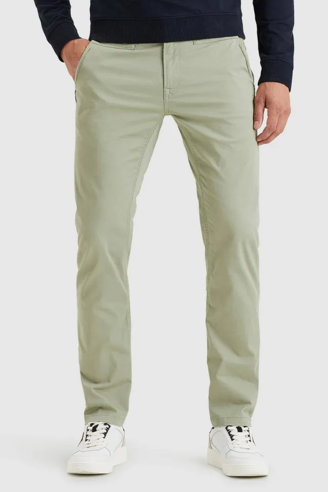 PME Legend American Classic regular fit chino ecru, foto 2
