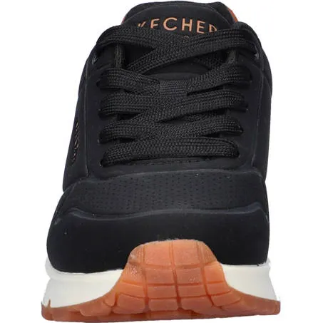 Skechers Uno Suited On Air sneakers zwart, foto 8