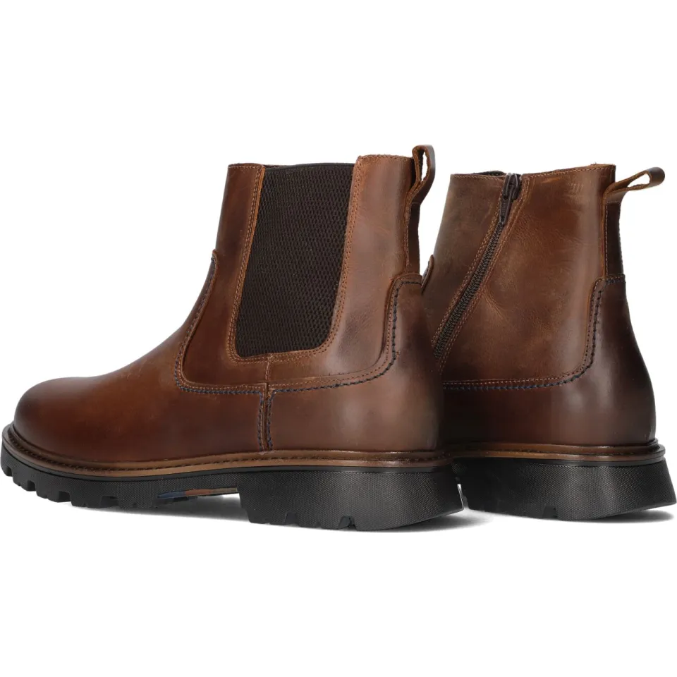 Mazzeltov Boots 550006 Bruin, foto 3