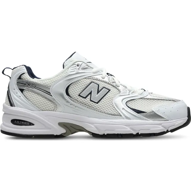 New Balance MR530 sneakers wit White
