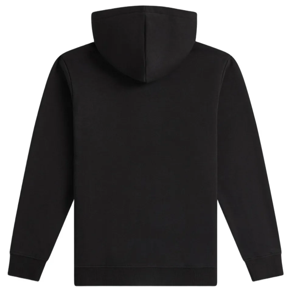 O'Neill hoodie met print - zwart, foto 3
