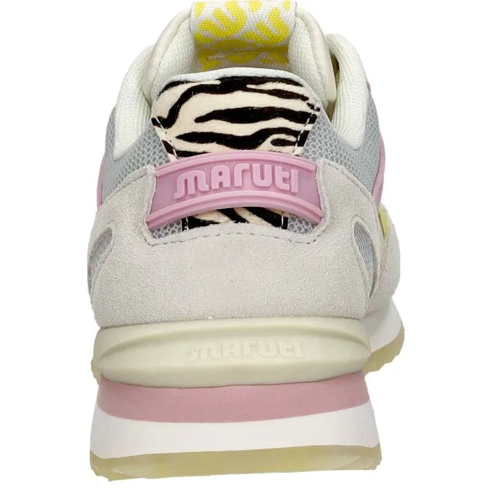 Maruti Dawn sneaker gebroken wit, foto 5