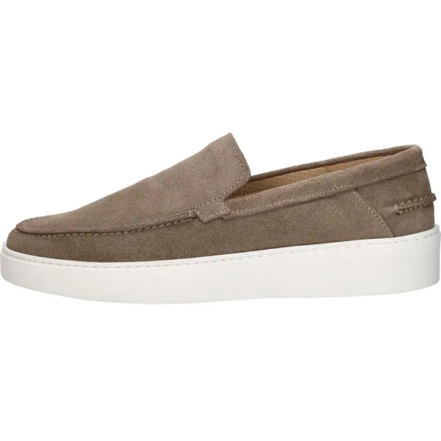 Sub55 Sportief instapper beige, foto 2