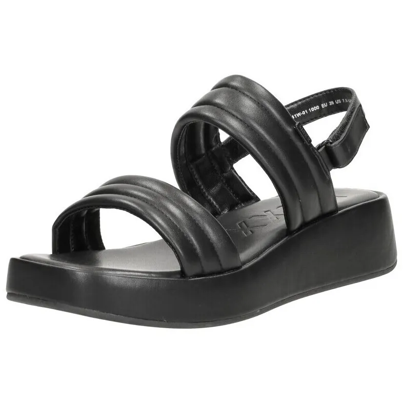 Mexx Noë sandalen zwart, foto 3