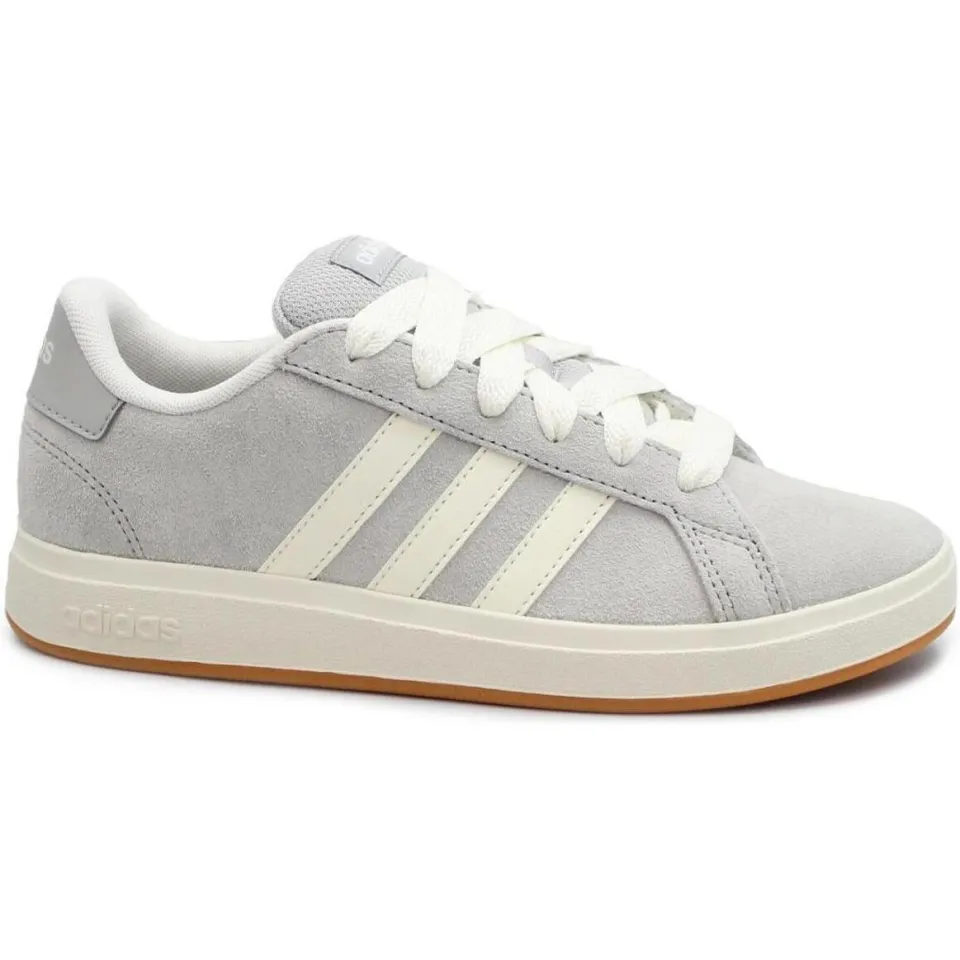 Adidas Grand Court 00's sneaker grijs