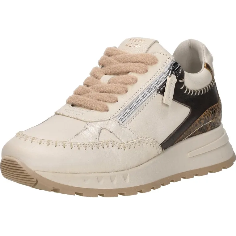 Piedi Nudi Hedy sneakers gebroken wit, foto 3
