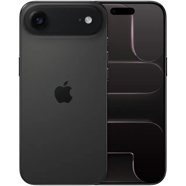 Apple iPhone Air 512GB Smartphone Zwart
