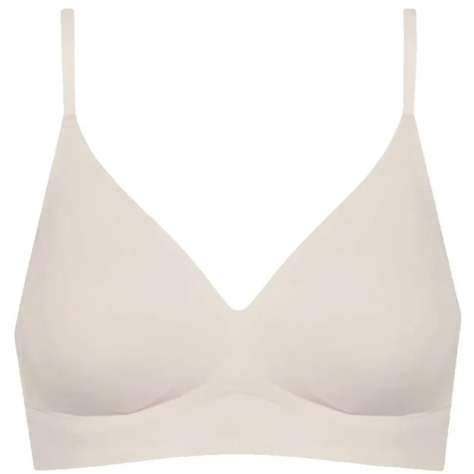 Mey Invisibles voorgevormde bralette lichtbeige beige, foto 2