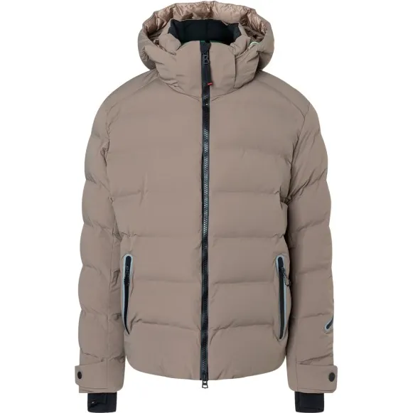 Bogner Fire+Ice - Tec-Luka - Ski-jas, bruin