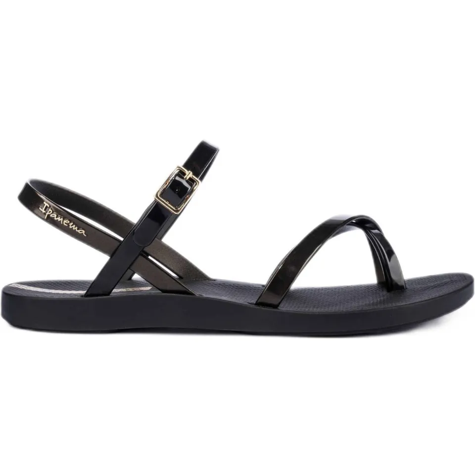 Ipanema sandalen Fashion Sandal zwart