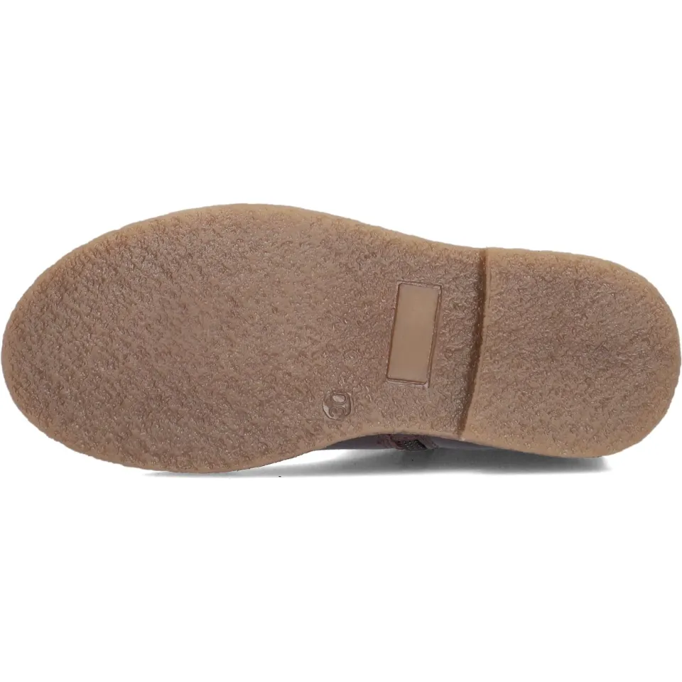 Ton & Ton Boots Jonna Bordeaux, foto 6