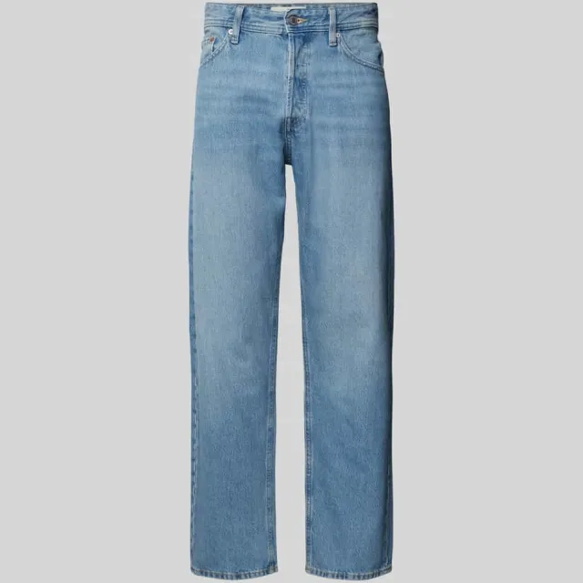 Jack & Jones Jeans met 5-pocketmodel, model 'CHRIS', foto 2