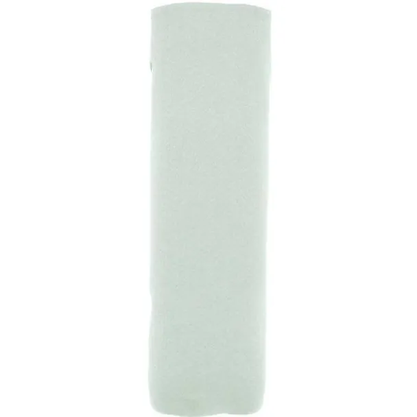 Snoozebaby flanellen swaddle grijs, foto 4
