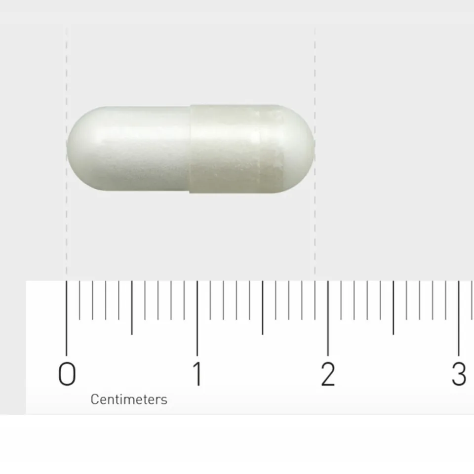 Orthica L-Selenomethionine-100 capsules, foto 3