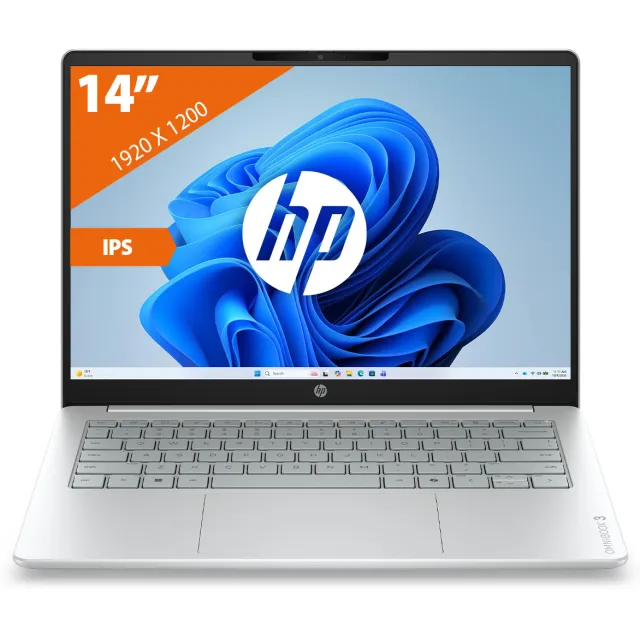 HP OmniBook 3 AI PC 14-ht0013ndx laptop, foto 2