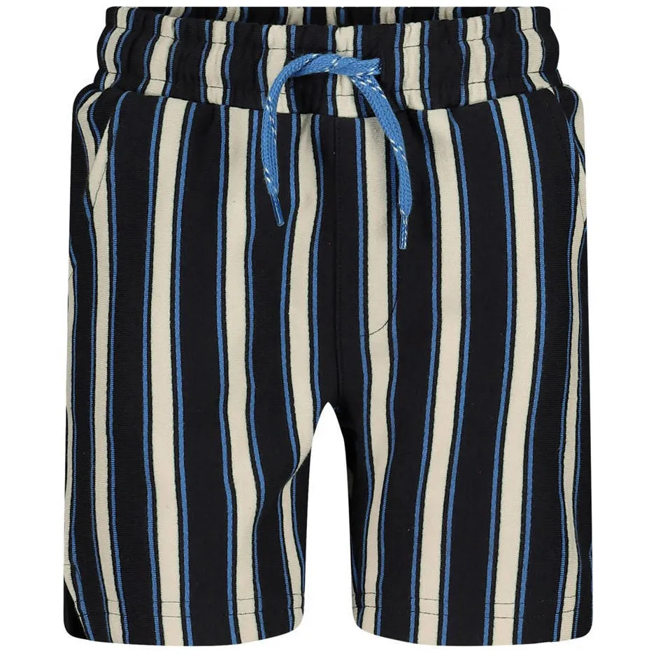 Sturdy sweatshort Run the Day antraciet, foto 2