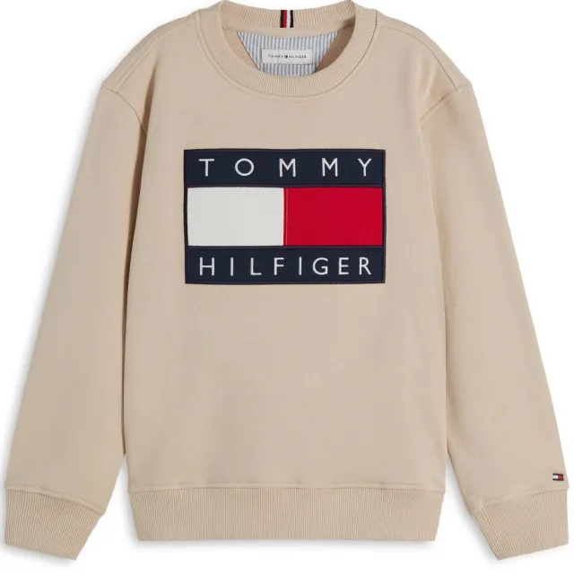 Tommy Hilfiger sweater - beige