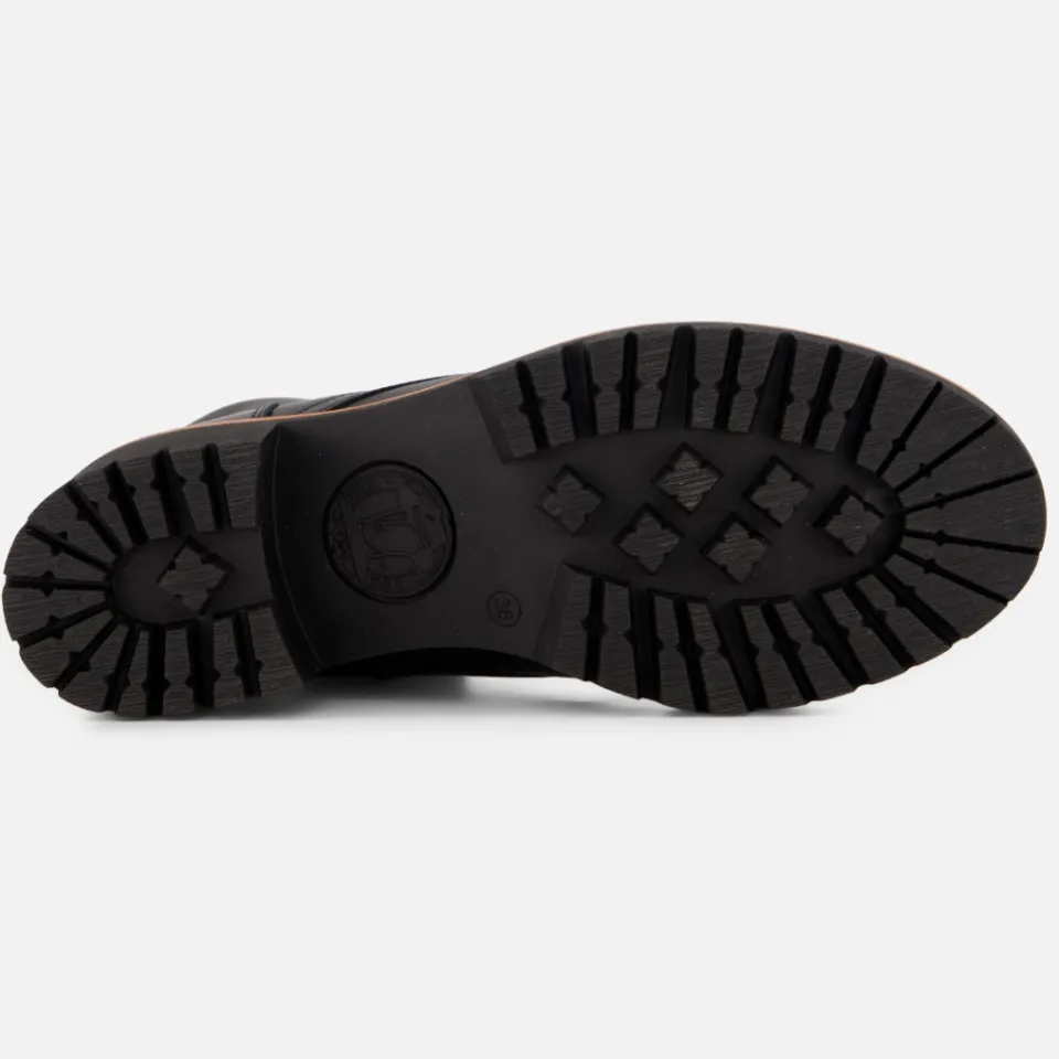 Panama Jack Padma B2 veterboots zwart, foto 6