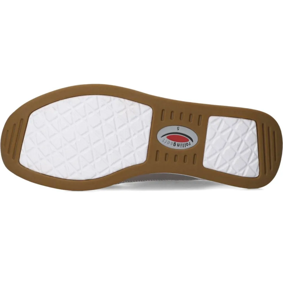Gabor Sneakers 958 Bronskleurig, foto 4