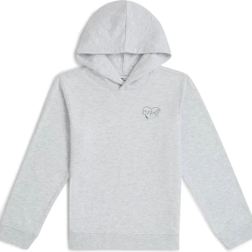 O'Neill sweater grijs melange, foto 3