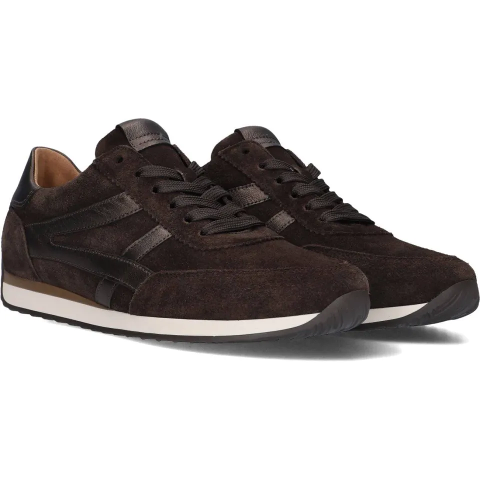 Gabor Sneakers 6032 Bruin, foto 2