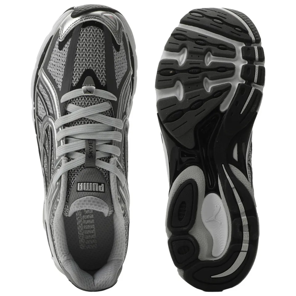 Puma Skyjet Prisco sneakers zilver, foto 6