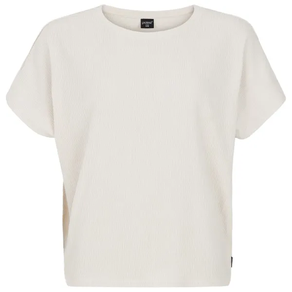 Protest PRTLouas t-shirt ecru
